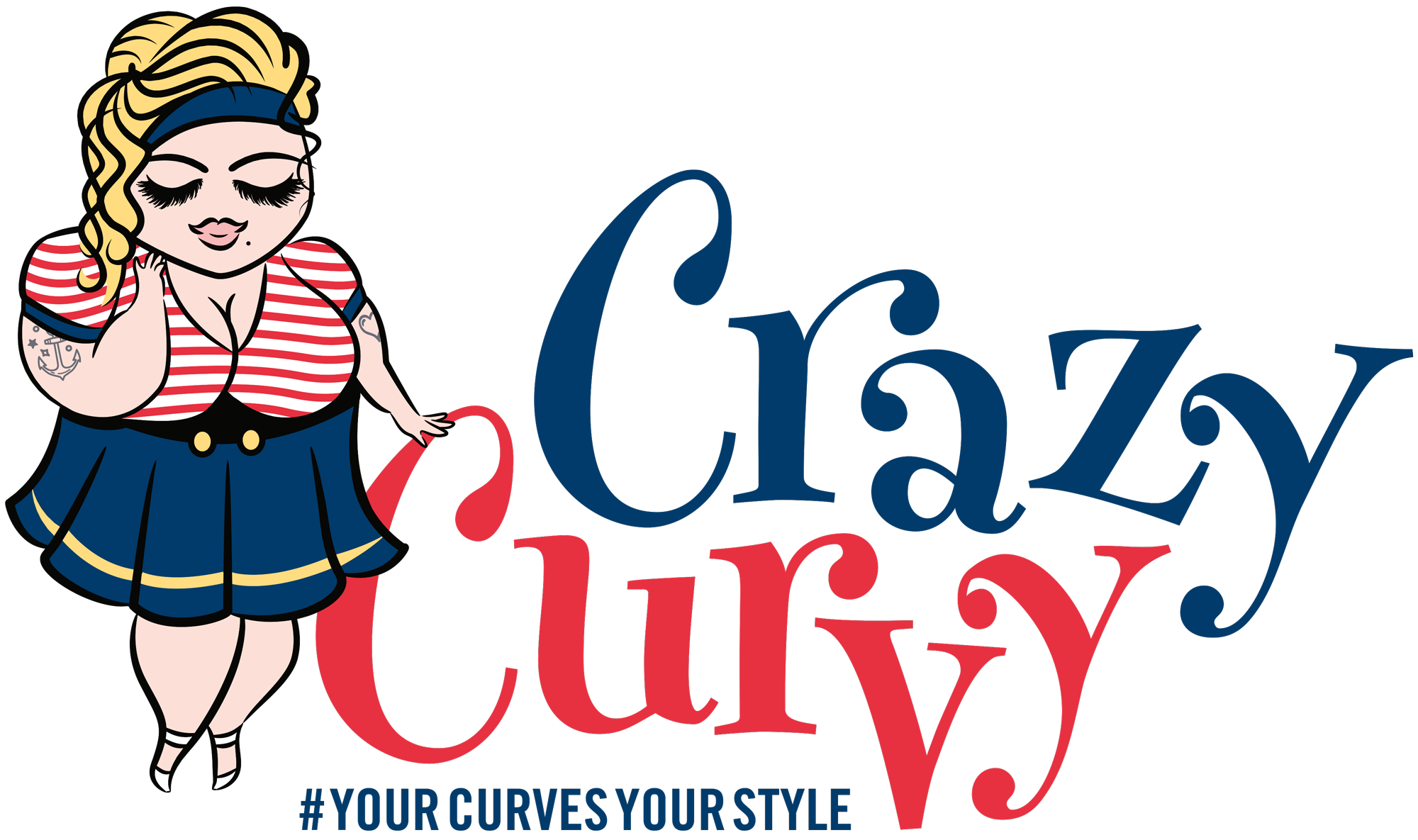 crazy-curvy - #yourcurvesyourstyle