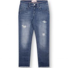 LeMaPa Curvy Fit Jeans „Urban Blue“