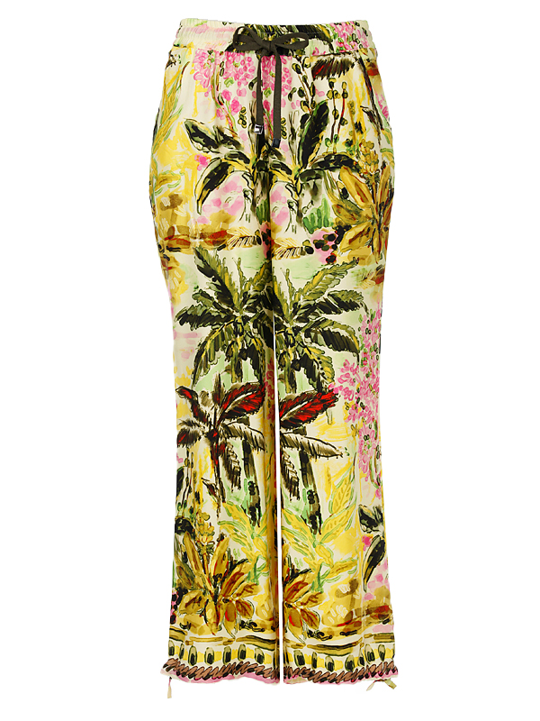 Stark Tropical Paradise Hose