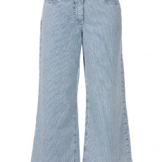 Stark Curvy Fit Jeans – Light Blue