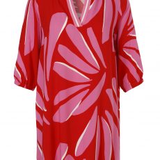 Via Appia Due Sommerkleid „Flower Vibes“