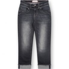 LeMaPa Denim Capri „Urban Chic“