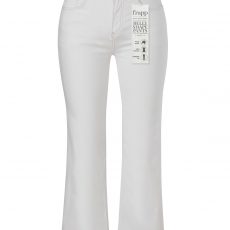 Frapp White Soul Bootcut Jeans