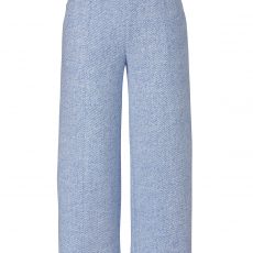 FRAPP Soft Flow Hose – Hellblau mit sportivem Bund